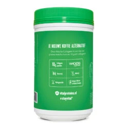 3x Vital Proteins Matcha Collageen -Gezondheidsproducten Winkel 1016633 3