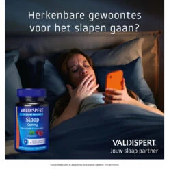 Valdispert Natural Sleep -Gezondheidsproducten Winkel 1023300 3