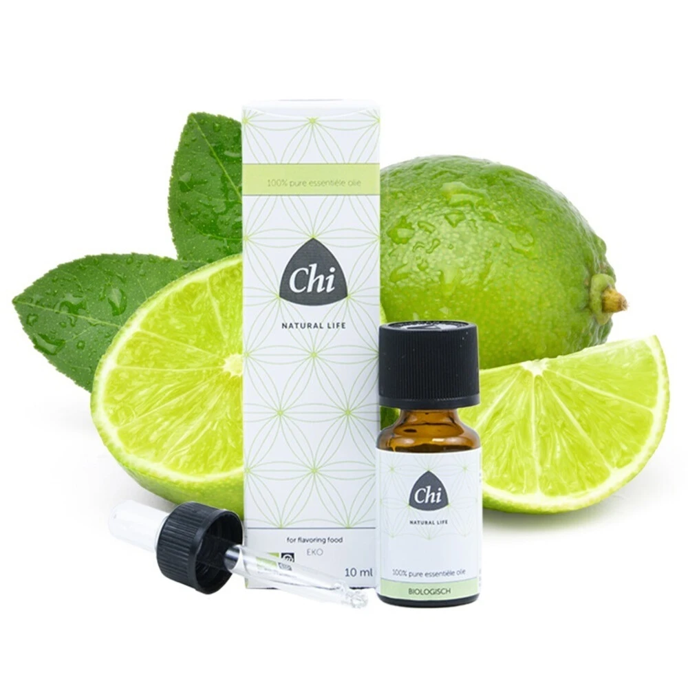 Chi Natural Life Limoen Zoet Chi Natural Life Limoen Zoet -Gezondheidsproducten Winkel 1027938