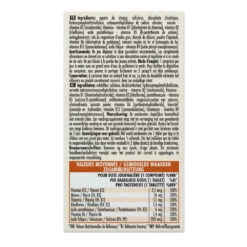 Equilibra Vitamin B Complex -Gezondheidsproducten Winkel 1030716 3