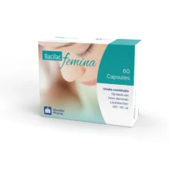 Memidis Bacilac Femina -Gezondheidsproducten Winkel 1034296 2