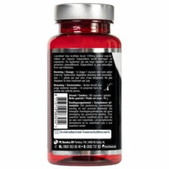 2x Lucovitaal Soja Lecithine 1200 Mg -Gezondheidsproducten Winkel 1073913 4