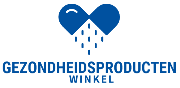 Gezondheidsproducten Winkel