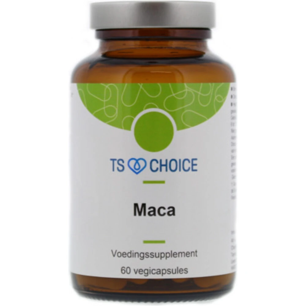 TS Choice Maca TS Choice Maca -Gezondheidsproducten Winkel 723990