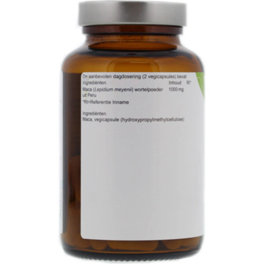 TS Choice Maca TS Choice Maca -Gezondheidsproducten Winkel 723990 3