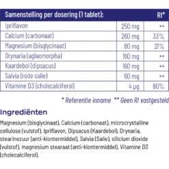 Vitakruid Ostamax -Gezondheidsproducten Winkel 727327 5