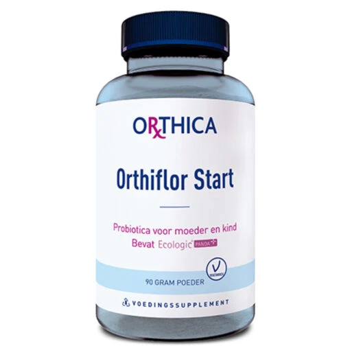 Orthica Orthiflor Start -Gezondheidsproducten Winkel 740344