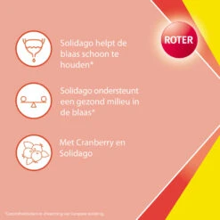 Roter Cystiberry -Gezondheidsproducten Winkel 962279 3