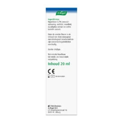 2x A.Vogel Cinuforce Neusspray Extra Sterk -Gezondheidsproducten Winkel 962843 5