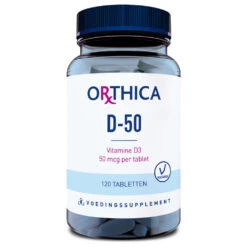 Orthica D-50
