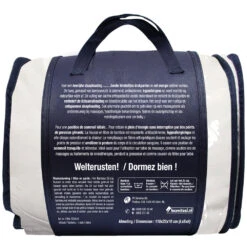 Lucovitaal Bamboe Zijligkussen 3 Lucovitaal Bamboe Zijligkussen -Gezondheidsproducten Winkel 996645 4